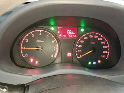 Hyundai Verna