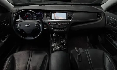 Kia K9