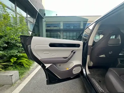 Leapmotor Leapmotor C11