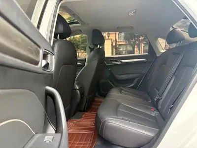 Roewe 荣威i6经典