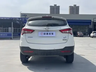 Haima Haima S5