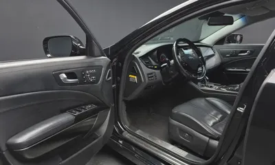 Kia K9