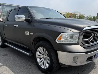 RAM Ram Trucks