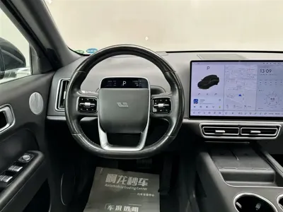 Li Auto Li L9
