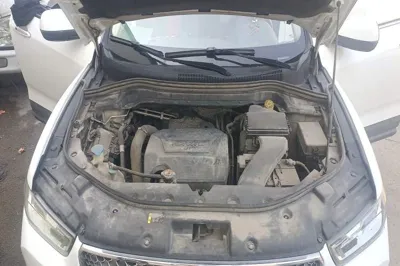 Haval H2s
