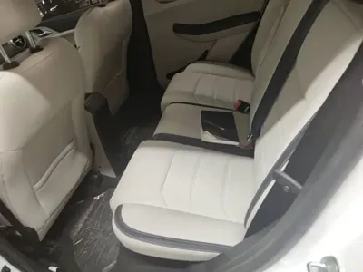 BYD Yuan Pro