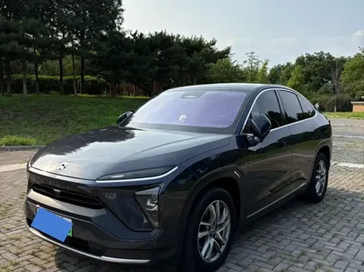 Nio EC6