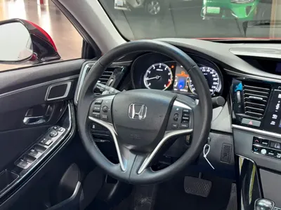 Honda Spirior
