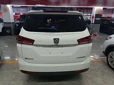 Baojun 360