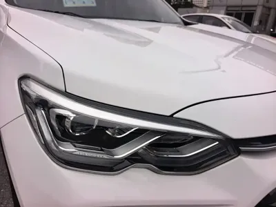 Chevrolet Volando