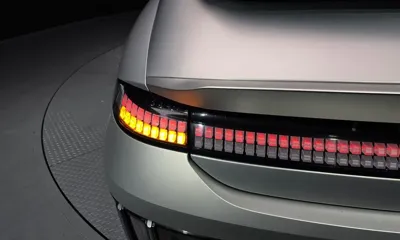 Hyundai Ioniq6