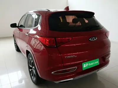 Chery Tiggo 7