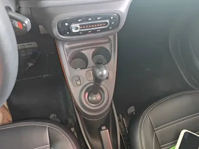 Smart Smart Fortwo