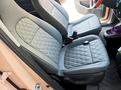 Leapmotor Leapmotor T03