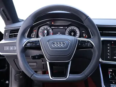 Audi A7L