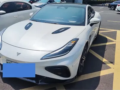 NETA Neta GT