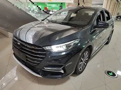 Chery Arrizo 5 Plus