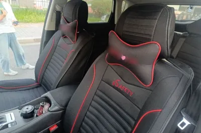 Changan CS35PLUS