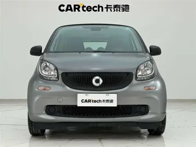 Smart Smart Fortwo