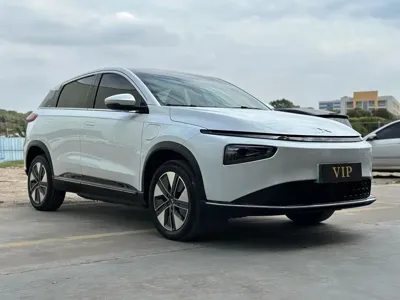 Xpeng G3