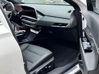 Cadillac GT4