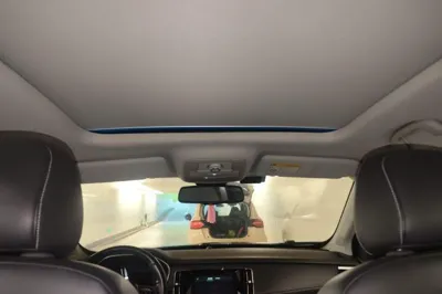 Roewe RX5