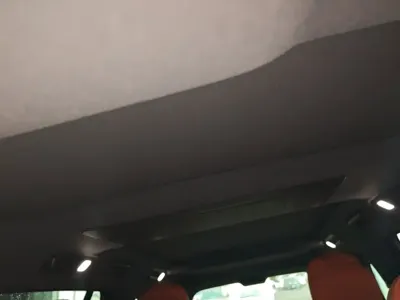 Li Auto Li L8
