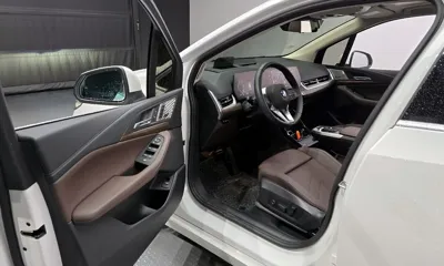 BMW 2-Series