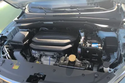 Baojun RS-3