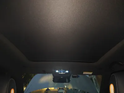 BYD Song
