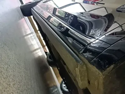 Li Auto Li L9