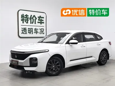 Baojun RC-5