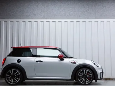 MINI Mini JCW