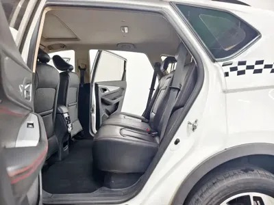 Baojun 560