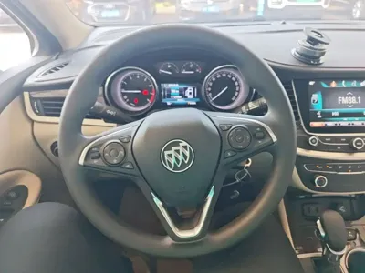 Buick Verano