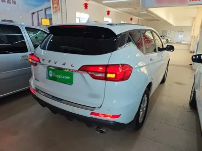 Haval M6