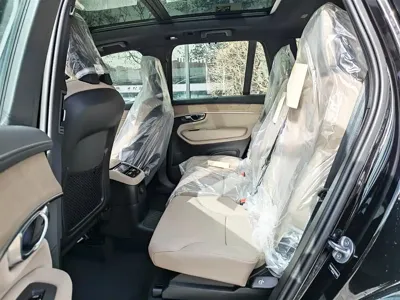 Volvo XC90 PHEV