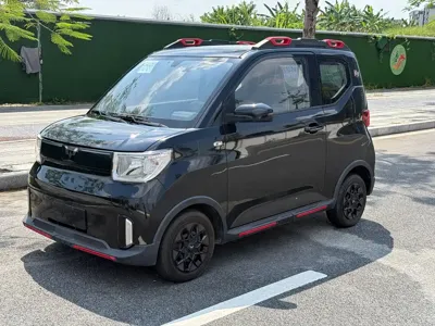 Wuling MINIEV