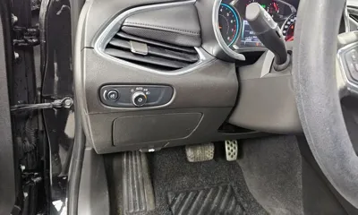ChevroletGMDaewoo Malibu
