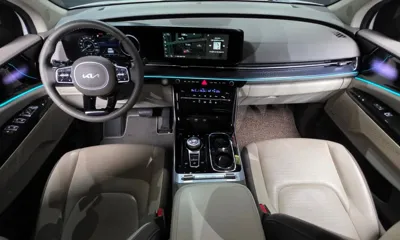 Kia Canival