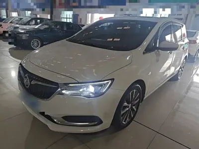 Buick GL6