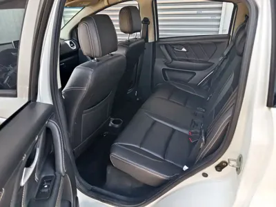 JAC JAC iEV6E