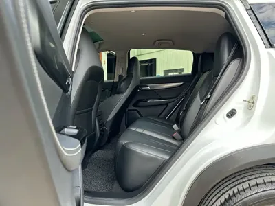 Xpeng G3