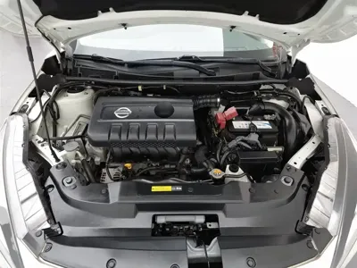 Nissan Bluebird