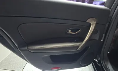 Renault-KoreaSamsung SM5