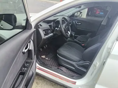 Jetour X70M