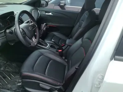 Chevrolet Monza