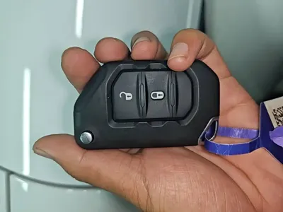 Jeep Wrangler PHEV