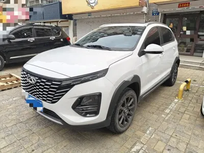 Chery Tiggo 3x