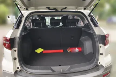 Ford Territory
